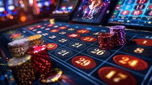 Fitur unggulan slot dyon8 dengan RTP tinggi dan tampilan antarmuka yang ramah pengguna