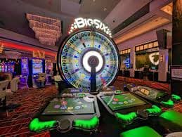 Tampilan antarmuka taruhan live dyon8 dengan odds real-time dan berbagai pilihan pasar taruhan olahraga