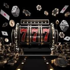 Fitur jackpot progresif dan bonus round dalam permainan slot dyon8 yang menawarkan kemenangan besar